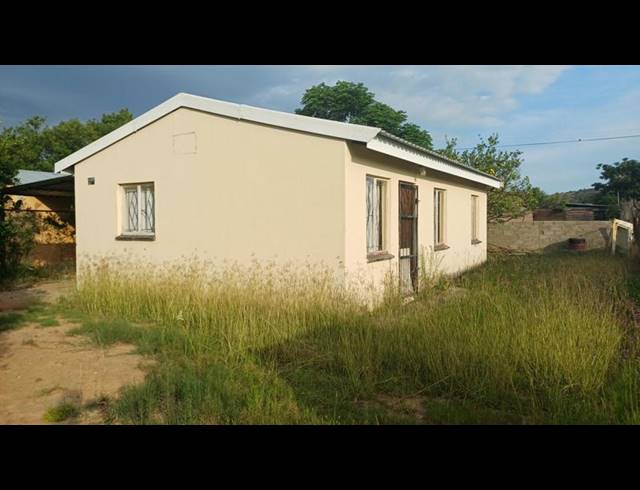 3 BEDROOM HOUSE FOR SALE IN ACACIAVALE